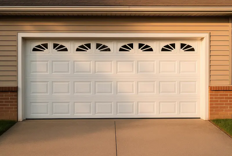 Contact Herald Garage Door